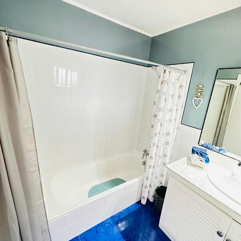 Sea view apartment in Los Cristianos - Apartamento de 1 dormitorio - 16