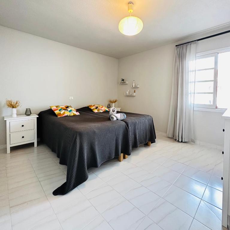 Sea view apartment in Los Cristianos - Apartamento de 1 dormitorio - 17
