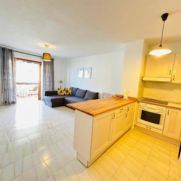 Sea view apartment in Los Cristianos - Apartamento de 1 dormitorio - 19