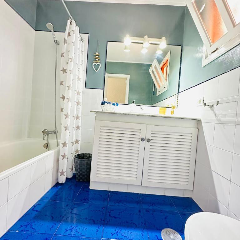 Sea view apartment in Los Cristianos - Apartamento de 1 dormitorio - 21