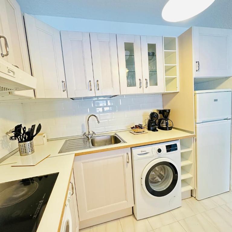 Sea view apartment in Los Cristianos - Apartamento de 1 dormitorio - 22