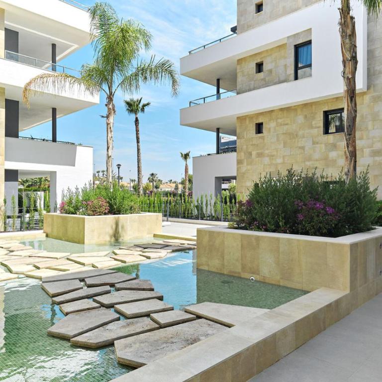 Apartment AMAZING - Apartamento de 2 dormitorios - 99