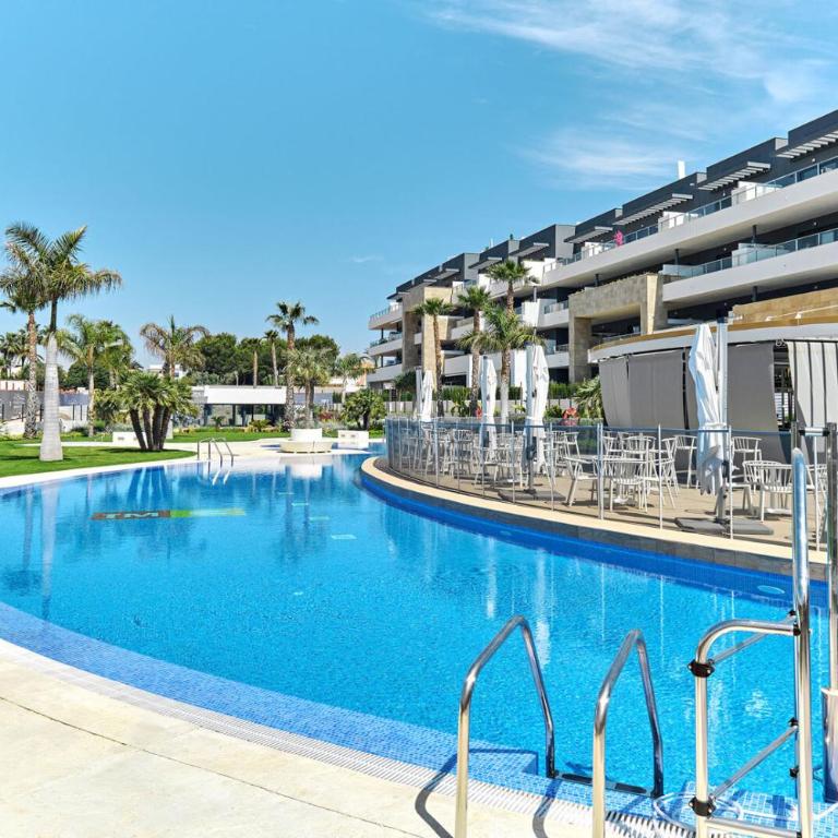 Apartment AMAZING - Apartamento de 2 dormitorios - 97