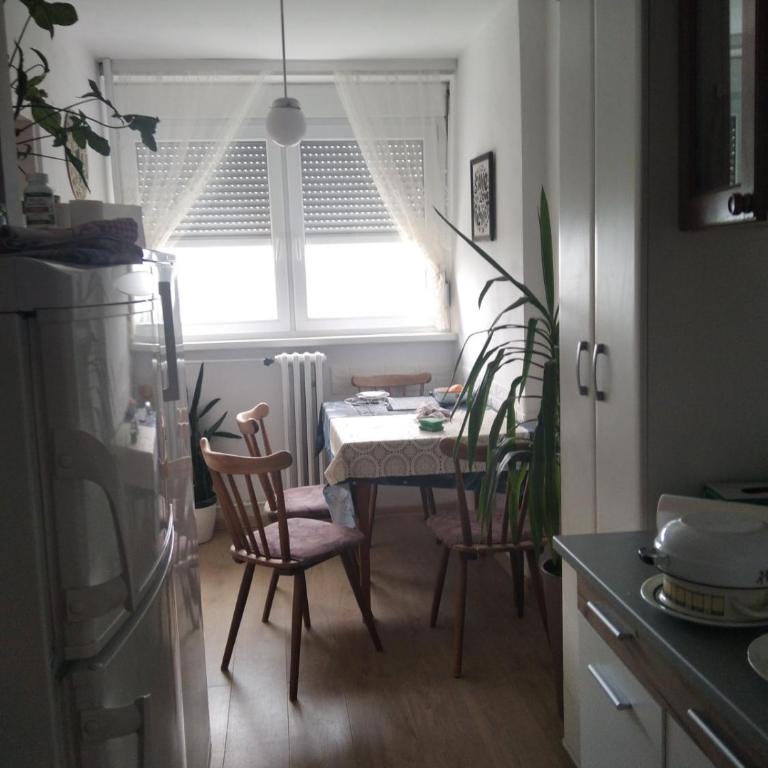 Comunity apartment - Two-Bedroom Apartment - 2