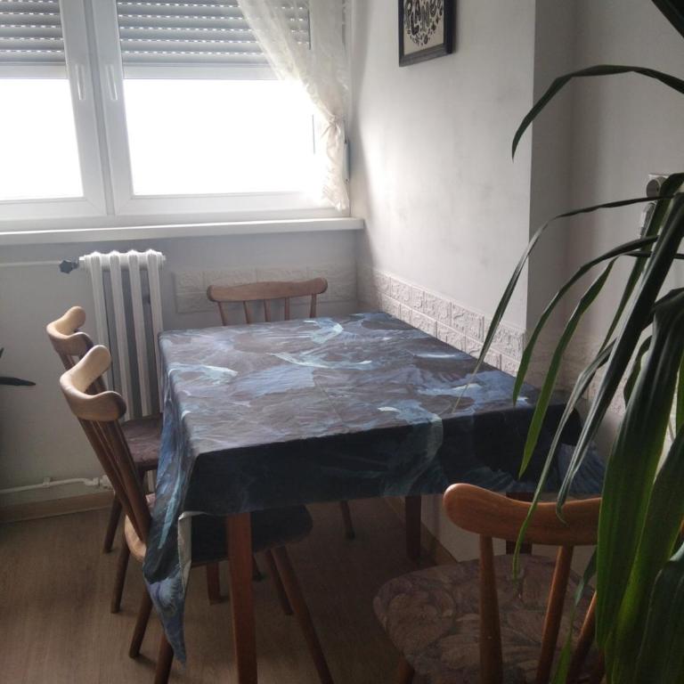 Comunity apartment - Two-Bedroom Apartment - 8