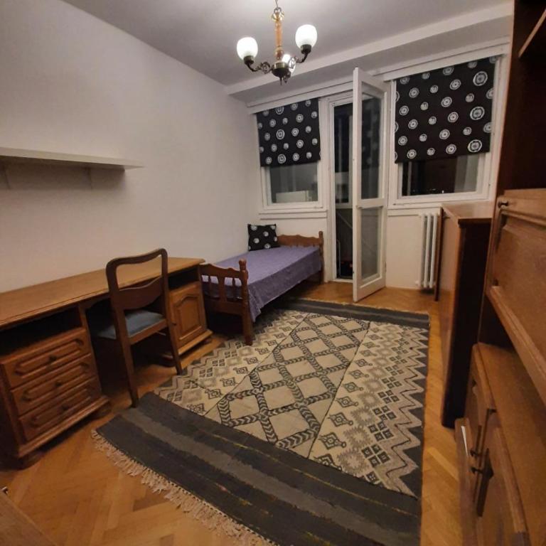 Comunity apartment - Two-Bedroom Apartment - 9