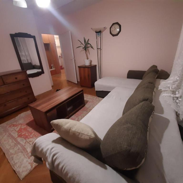 Comunity apartment - Two-Bedroom Apartment - 10