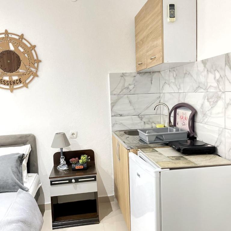 Becic Apartments - Deluks Dvokrevetna Soba sa Bračnim Krevetom - 11