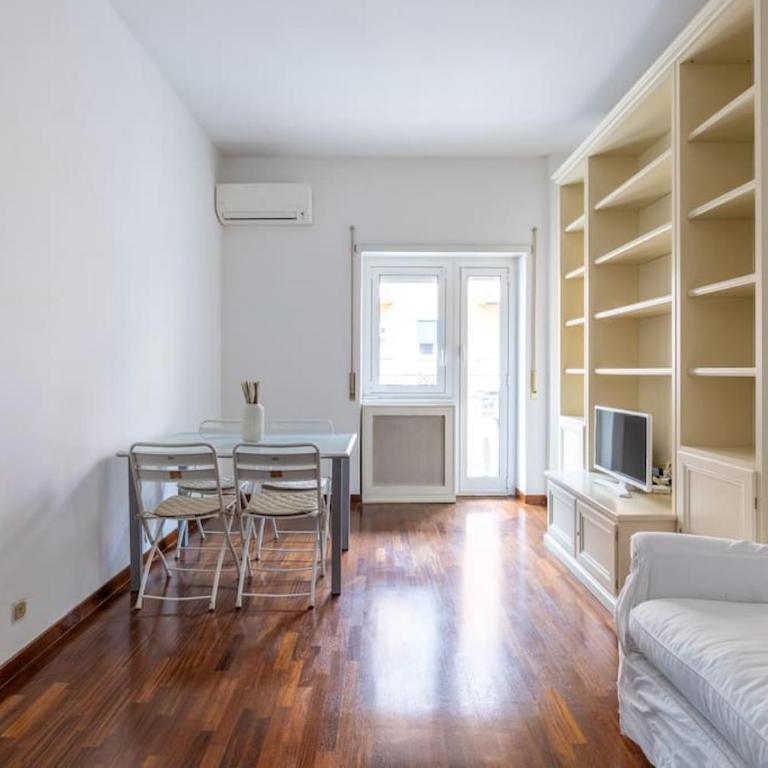 St Peter House by Varental - Appartamento con Balcone - 18