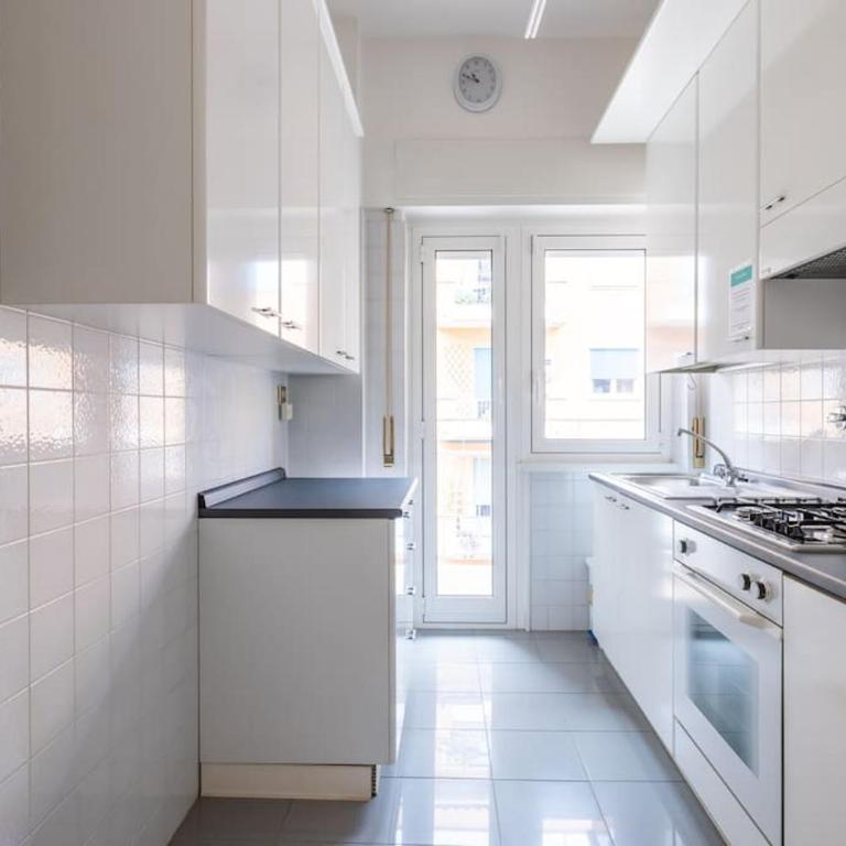 St Peter House by Varental - Appartamento con Balcone - 20