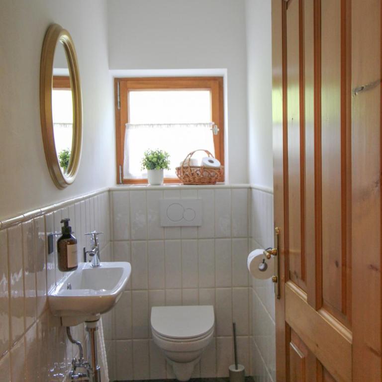 Frieda's Platzl - Apartment mit 2 Schlafzimmern - 9