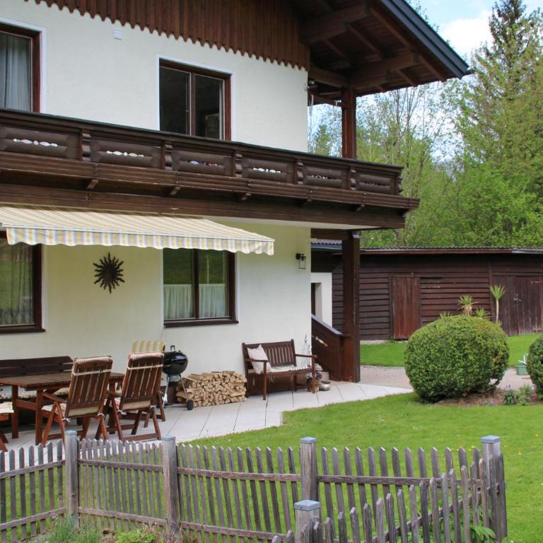 Frieda's Platzl - Apartment mit 2 Schlafzimmern - 14