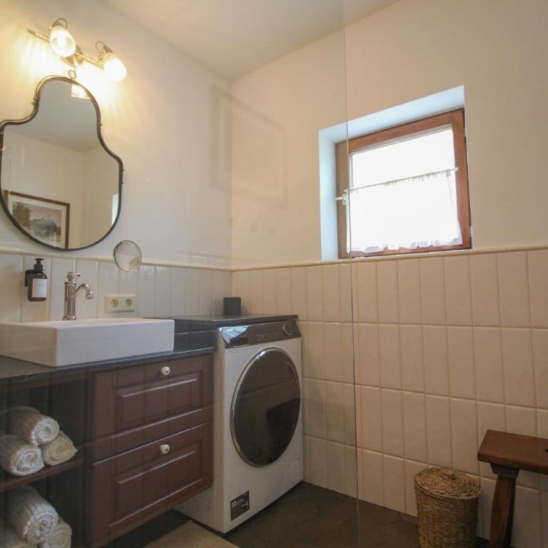 Frieda's Platzl - Apartment mit 2 Schlafzimmern - 11