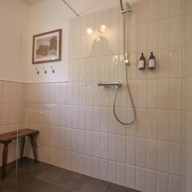 Frieda's Platzl - Apartment mit 2 Schlafzimmern - 12