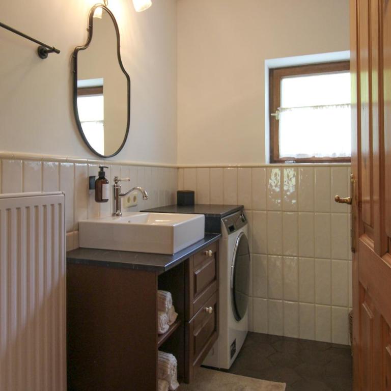 Frieda's Platzl - Apartment mit 2 Schlafzimmern - 10