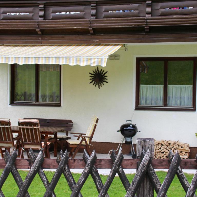 Frieda's Platzl - Apartment mit 2 Schlafzimmern - 20