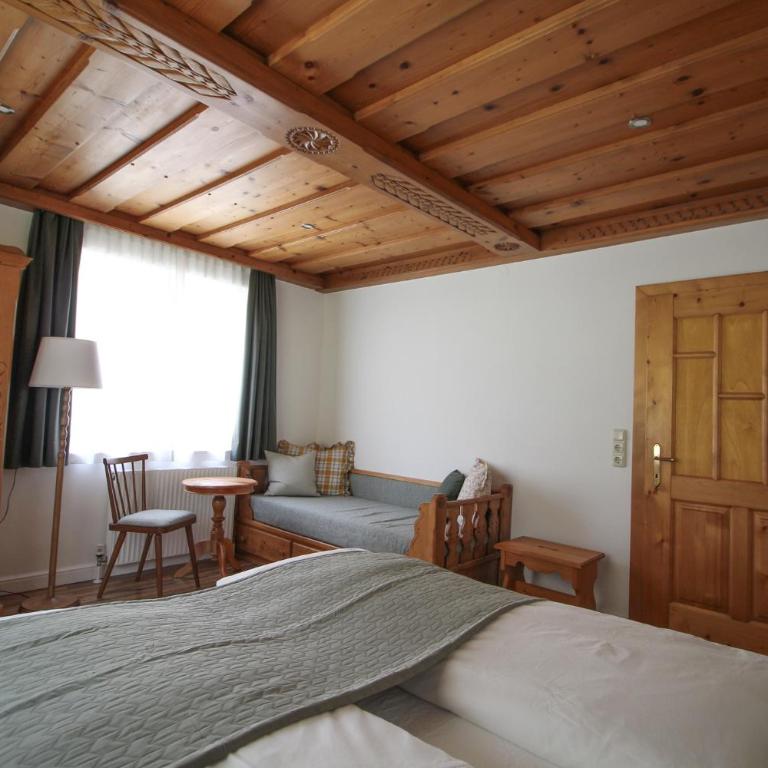 Frieda's Platzl - Apartment mit 2 Schlafzimmern - 6