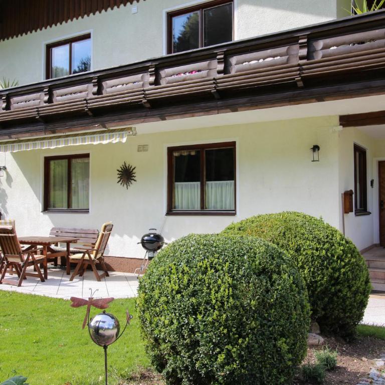 Frieda's Platzl - Apartment mit 2 Schlafzimmern - 21