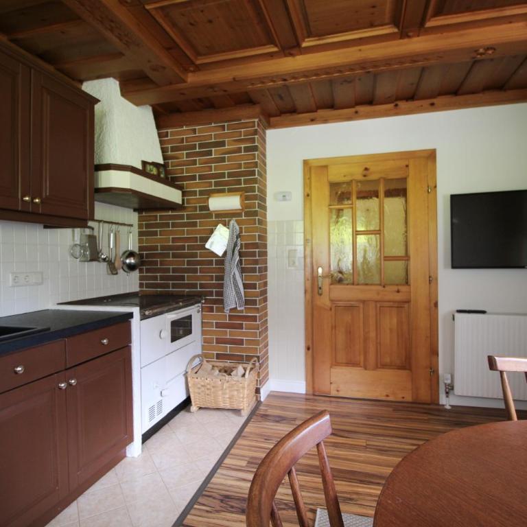 Frieda's Platzl - Apartment mit 2 Schlafzimmern - 2