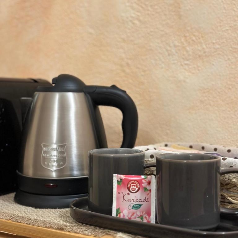 La Grotta dell'Orso - Camera Matrimoniale con Bagno Privato - 13