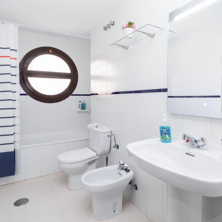 Espanatour MAR MENOR 40 - Apartamento de 2 dormitorios - 18