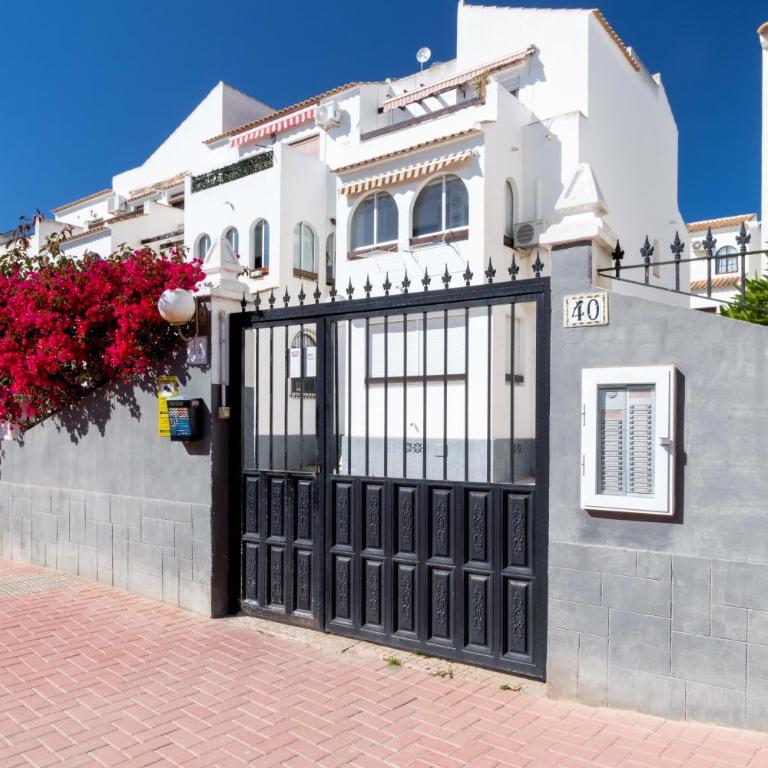 Espanatour MAR MENOR 40 - Apartamento de 2 dormitorios - 23