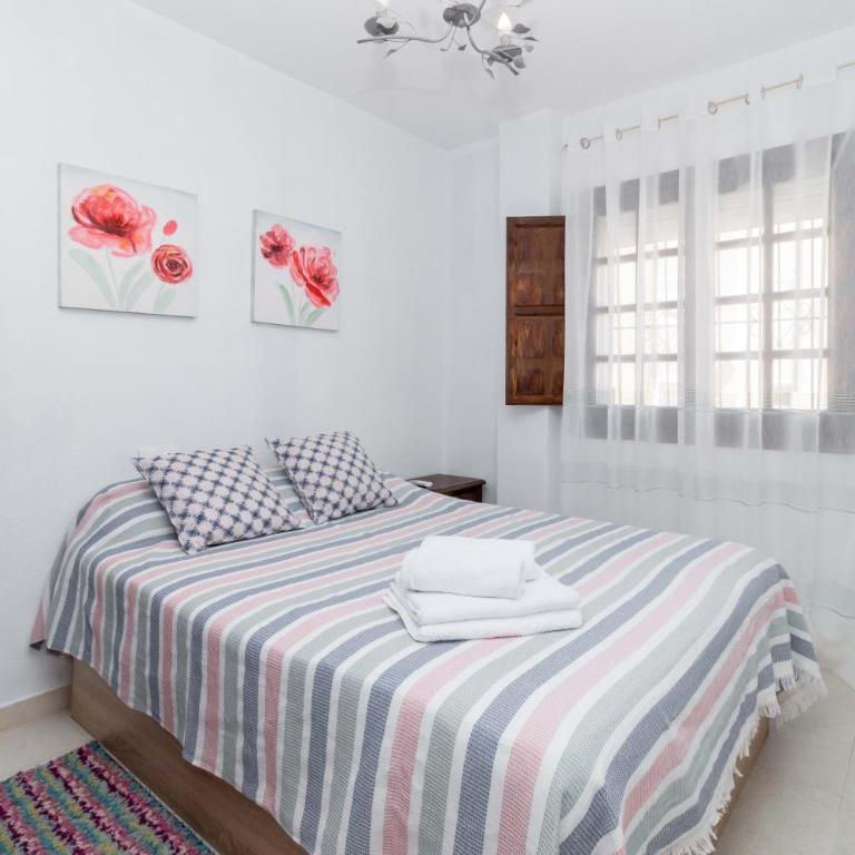 Espanatour MAR MENOR 40 - Apartamento de 2 dormitorios - 8