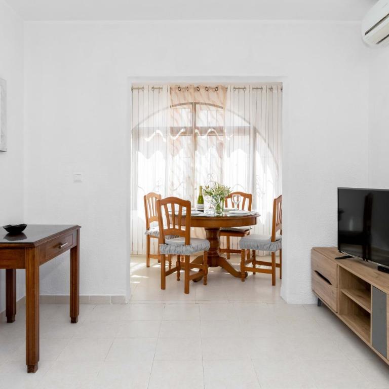 Espanatour MAR MENOR 40 - Apartamento de 2 dormitorios - 3