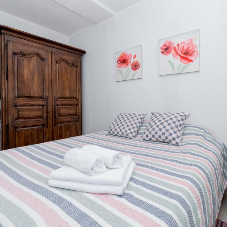 Espanatour MAR MENOR 40 - Apartamento de 2 dormitorios - 9