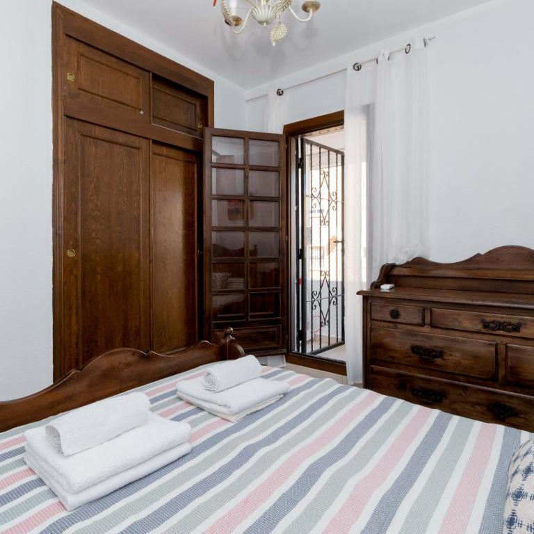 Espanatour MAR MENOR 40 - Apartamento de 2 dormitorios - 11