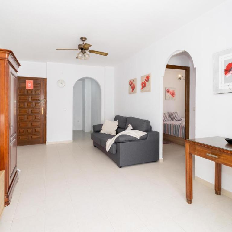 Espanatour MAR MENOR 40 - Apartamento de 2 dormitorios - 4