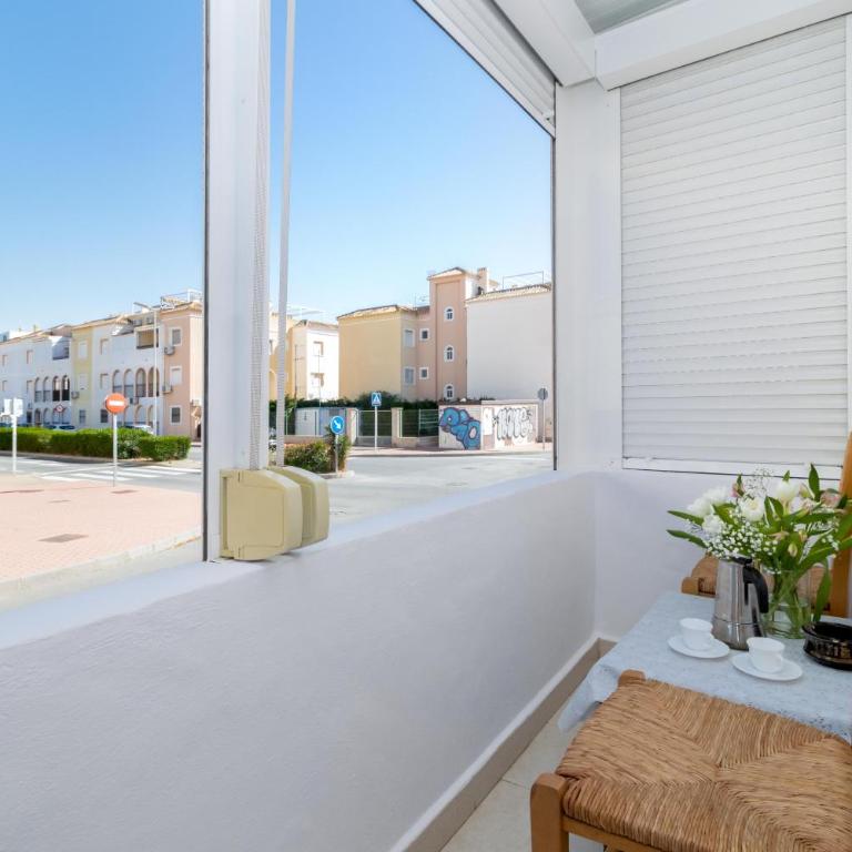 Espanatour MAR MENOR 40 - Apartamento de 2 dormitorios - 14