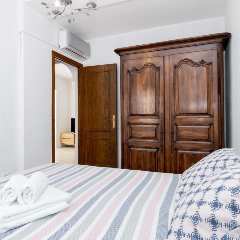 Espanatour MAR MENOR 40 - Apartamento de 2 dormitorios - 10