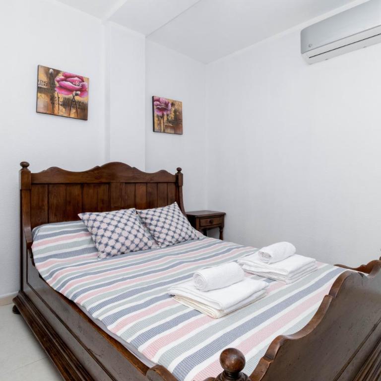 Espanatour MAR MENOR 40 - Apartamento de 2 dormitorios - 12