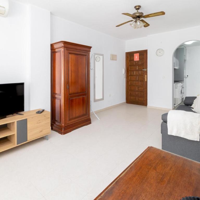 Espanatour MAR MENOR 40 - Apartamento de 2 dormitorios - 5