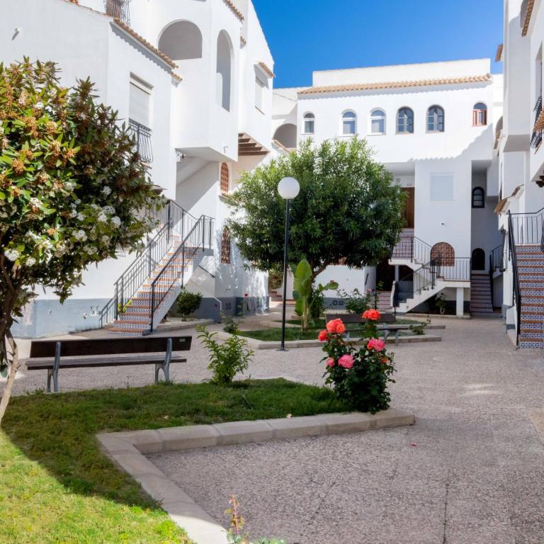 Espanatour MAR MENOR 40 - Apartamento de 2 dormitorios - 22