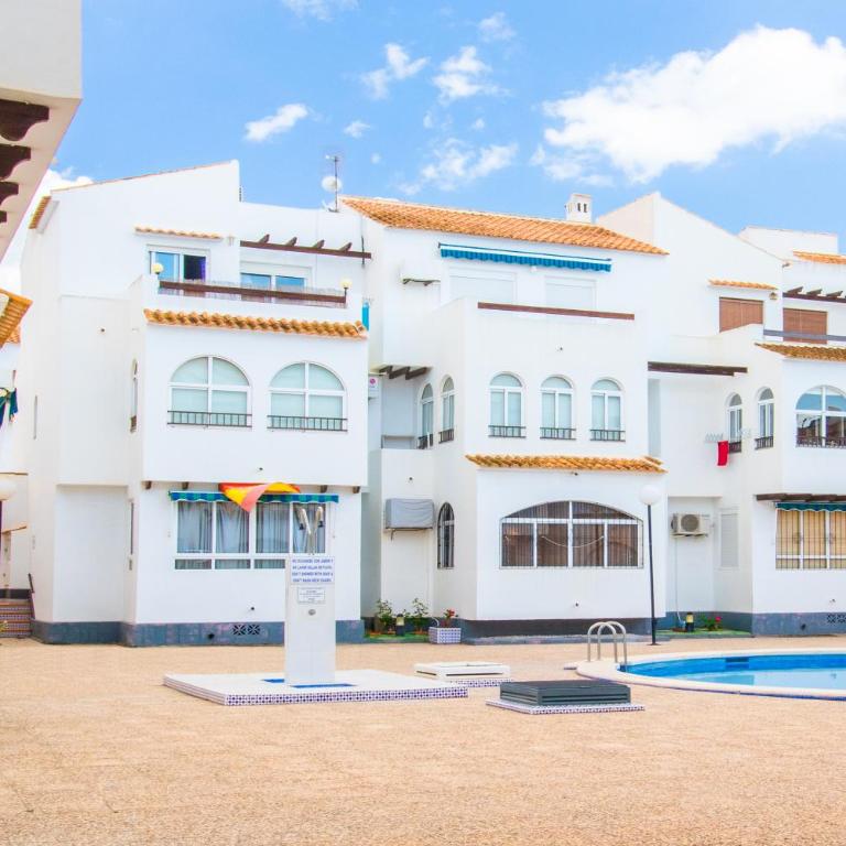 Espanatour MAR MENOR 40 - Apartamento de 2 dormitorios - 19