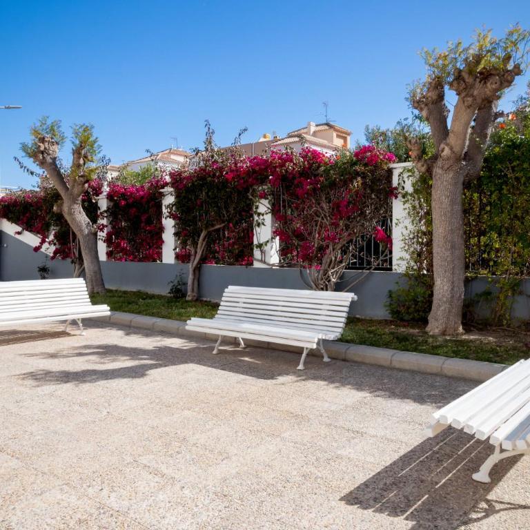 Espanatour MAR MENOR 40 - Apartamento de 2 dormitorios - 21