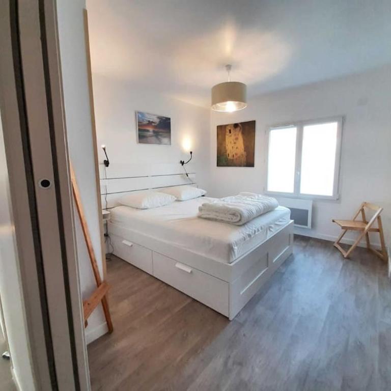 Au pied de la forêt - Casa de 3 dormitorios - 18