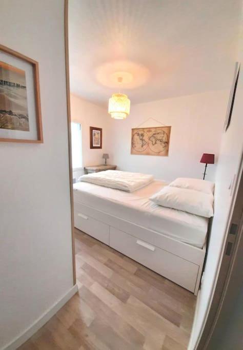 Au pied de la forêt - Casa de 3 dormitorios - 19