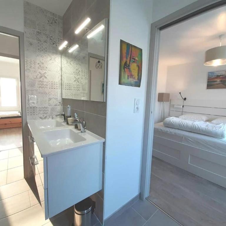 Au pied de la forêt - Casa de 3 dormitorios - 22