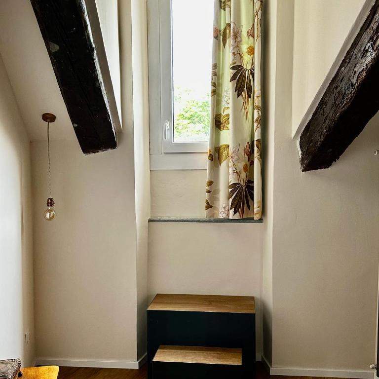 Il balconcino del centro storico - One-Bedroom Apartment - 26
