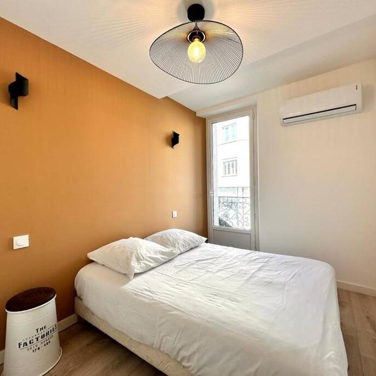 Emma - 4/6 pers NEUF- Hyper centre Clim Terrasse - Apartment mit 2 Schlafzimmern - 5