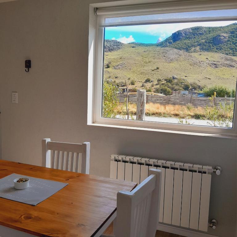 Los Coirones Aparts - El Chaltén - Patagonia - One-Bedroom Apartment - 18