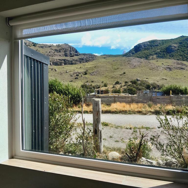 Los Coirones Aparts - El Chaltén - Patagonia - One-Bedroom Apartment - 20