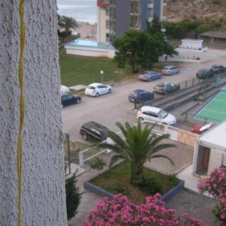 Hostel Marina - Mobilna Kućica - 5