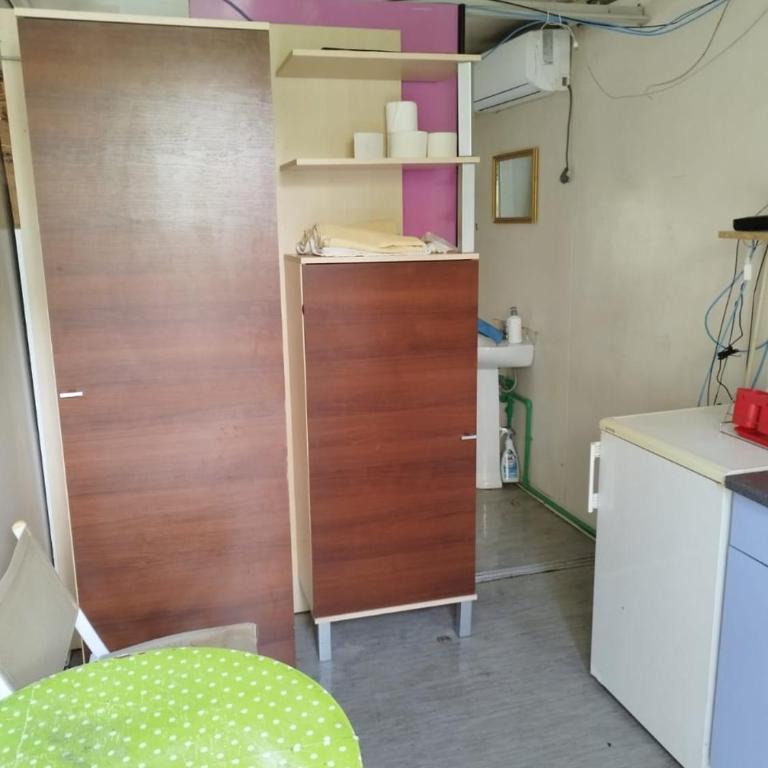 Hostel Marina - Mobilna Kućica - 4