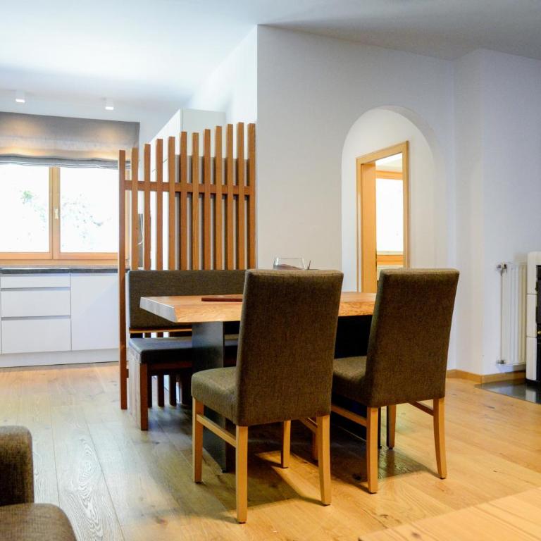 Appartements Kirchtalhof - Apartment - 3