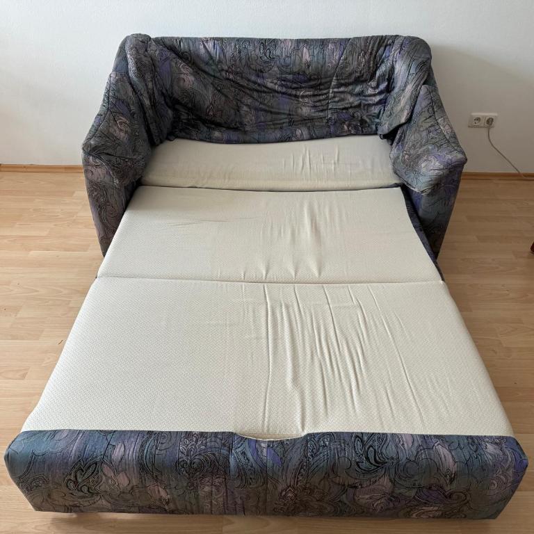 60sqm "Piece of heaven" in Munich's south - Apartment mit 1 Schlafzimmer - 3
