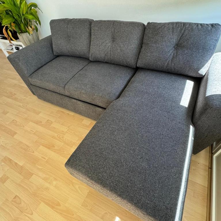 60sqm "Piece of heaven" in Munich's south - Apartment mit 1 Schlafzimmer - 6